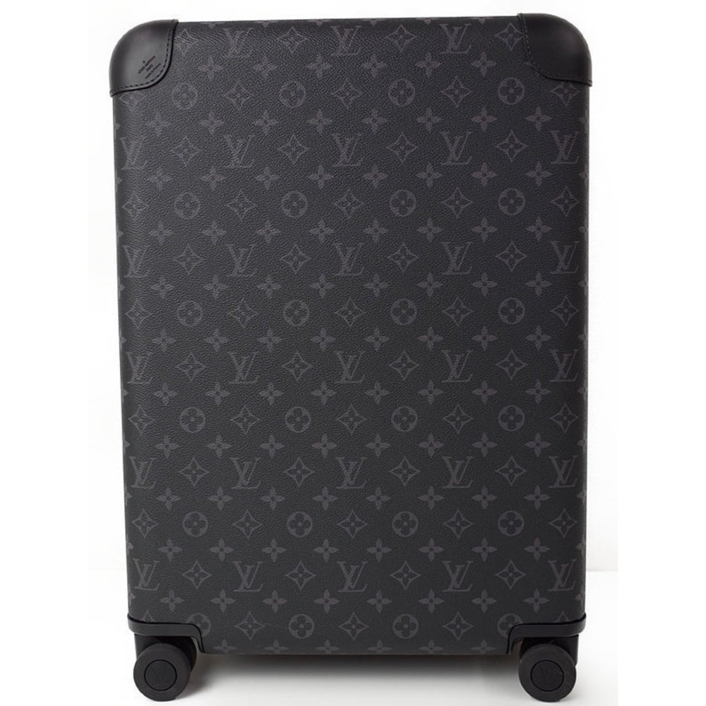 Louis Vuitton Eclipse Case Monogram 55 Black Hori… - image 2
